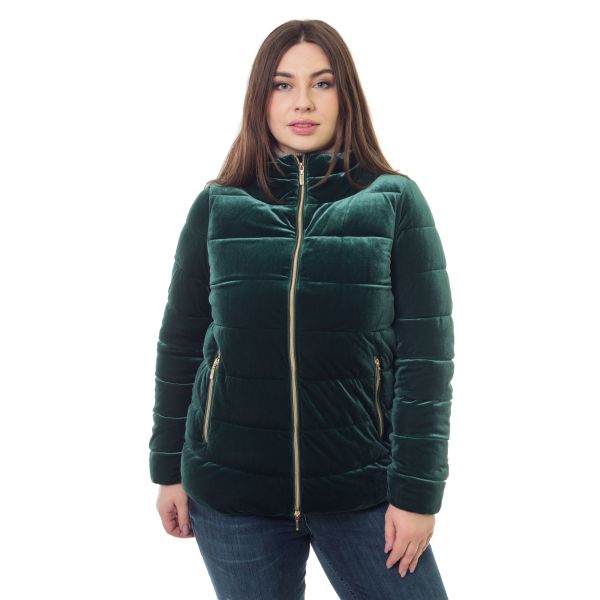 Куртка женская GEOX W9428Y-T2568-F3208